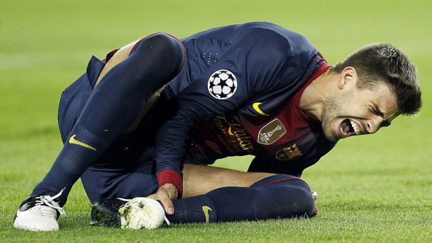 Bí ẩn Barca: Pique đang ở đâu? Bí ẩn Barca: Pique đang ở đâu?