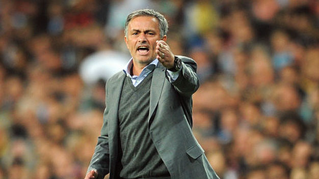 Mourinho chưa biết sẽ làm gì nếu chia tay Real