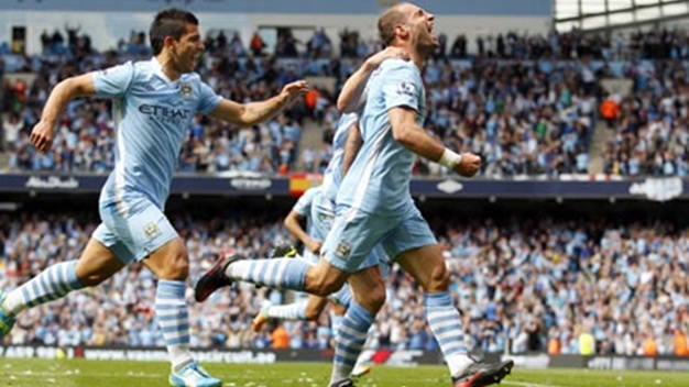 Số phận Man City sẽ được quyết định trong tháng 11!