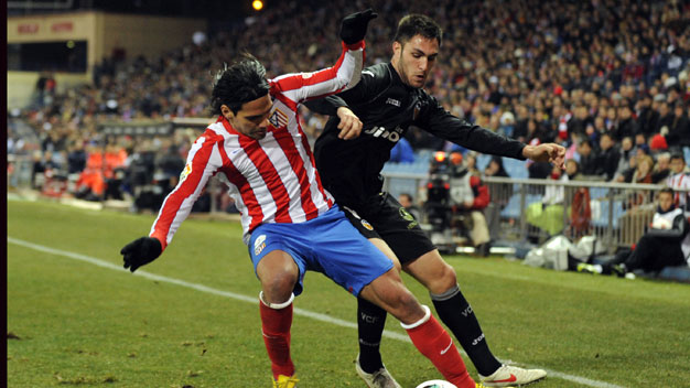 Trước vòng 10 La Liga: Hãy để Tourmalet giải mã Atletico Trước vòng 10 La Liga: Hãy để Tourmalet giải mã Atletico
