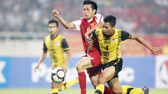 19h00, TRỰC TIẾP: Việt Nam vs Malaysia 19h00, TRỰC TIẾP: Việt Nam vs Malaysia
