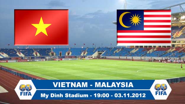 Điểm tin sáng 3/11: Tối nay, Việt Nam tái đấu Malaysia