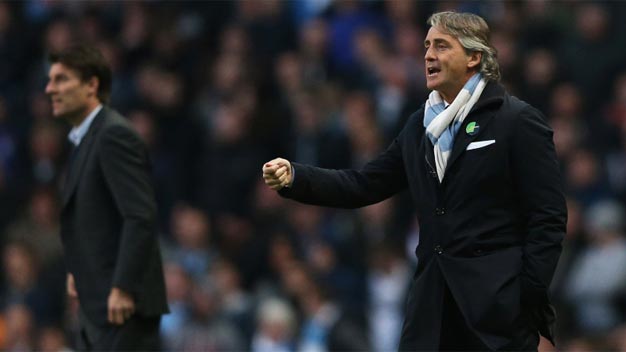 Ngoài Monaco, Mancini còn 