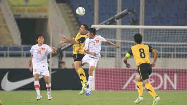 TRỰC TIẾP, Việt Nam 0-0 Malaysia: Niềm tin cho ĐT Việt Nam