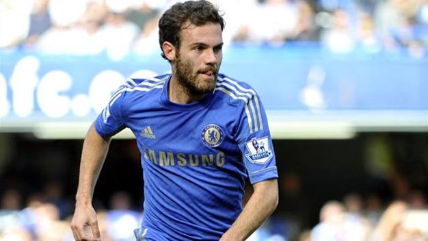 TRỰC TIẾP Swansea vs Chelsea: Mata vắng mặt