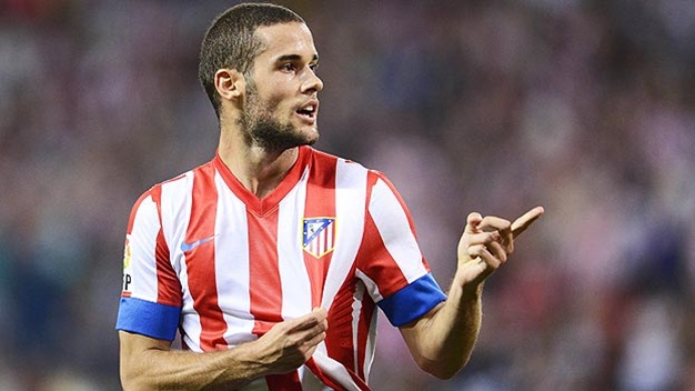 La Liga đêm qua; Atletico Madrid đứt mạch bất bại La Liga đêm qua; Atletico Madrid đứt mạch bất bại