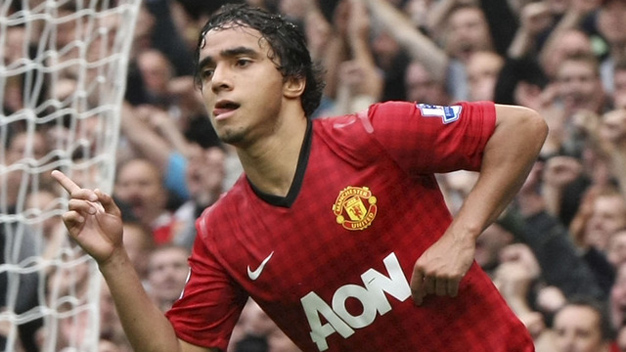 Rafael sẽ là “Gary Neville mới” ở M.U