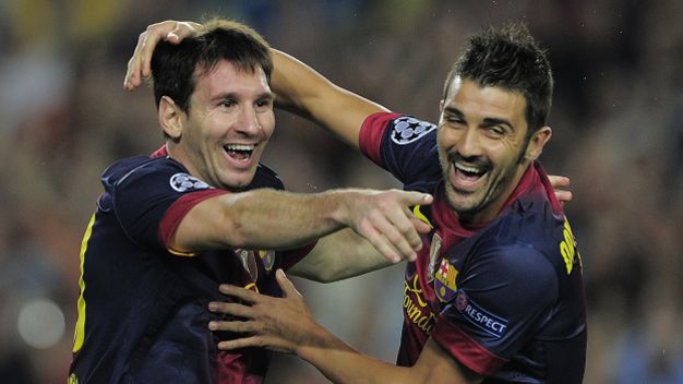 TRỰC TIẾP Barca 2-1 Celta Vigo: Fabregas lên tiếng TRỰC TIẾP Barca 2-1 Celta Vigo: Fabregas lên tiếng