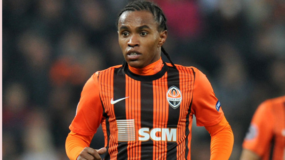 Willian chỉ nên chọn M.U, Chelsea hoặc Arsenal Willian chỉ nên chọn M.U, Chelsea hoặc Arsenal