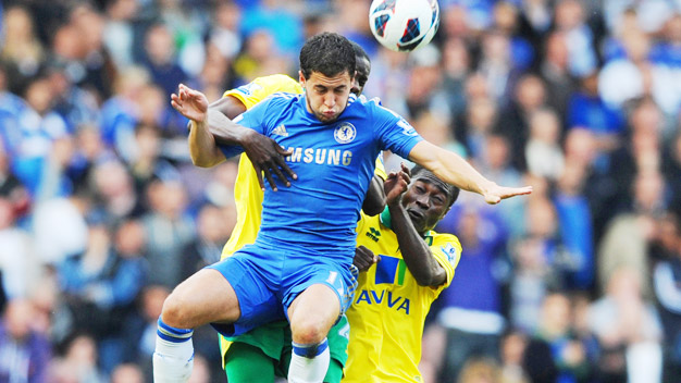 Bình luận: Chelsea tự bắn vào chân mình! Bình luận: Chelsea tự bắn vào chân mình!