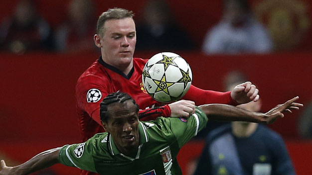 Loạt thứ 4 Champions League: Vé sớm trao tay ai? Loạt thứ 4 Champions League: Vé sớm trao tay ai?