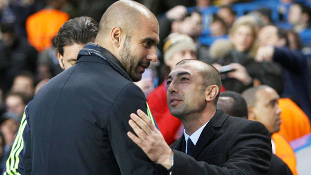 Pep Guardiola đã chọn Premier League? Tới Chelsea?