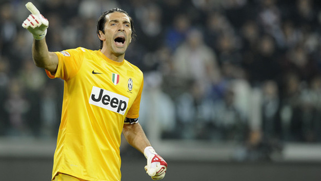 “Tất tần tật” về ƯCV Quả bóng Vàng: Gianluigi Buffon (6)