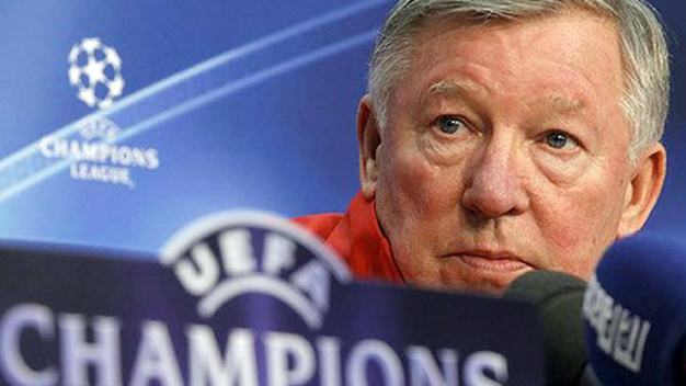 Ferguson: Ferguson: