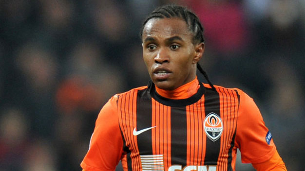 Shakhtar sở hữu cả Shakhtar sở hữu cả