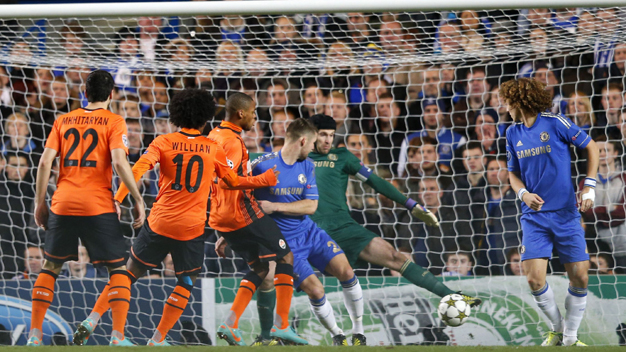 Những điều rút ra từ trận Chelsea 3-2 Shakhtar