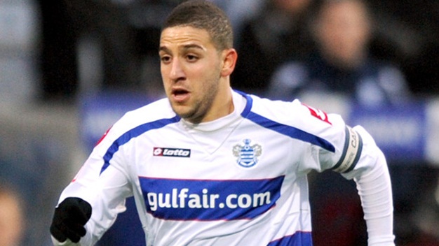 Arsenal xếp hàng để có chữ ký của ngôi sao của QPR Arsenal xếp hàng để có chữ ký của ngôi sao của QPR