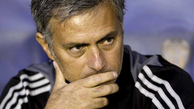 Levante, đội bóng khiến Mourinho phản bội bản thân Levante, đội bóng khiến Mourinho phản bội bản thân