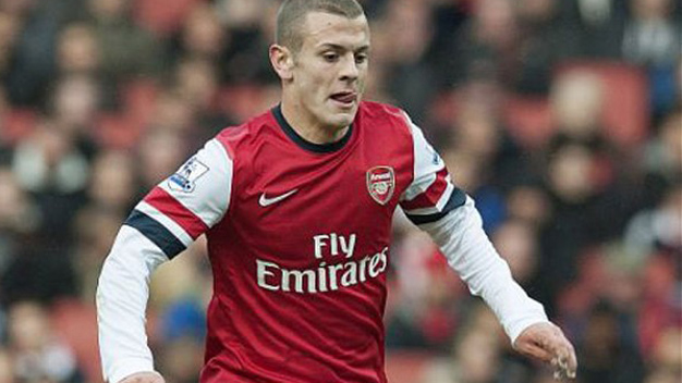 Arsenal: Wilshere lên tiếng bênh thày