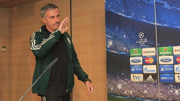 Bạn đọc viết: Mourinho - Castilla và Bạn đọc viết: Mourinho - Castilla và
