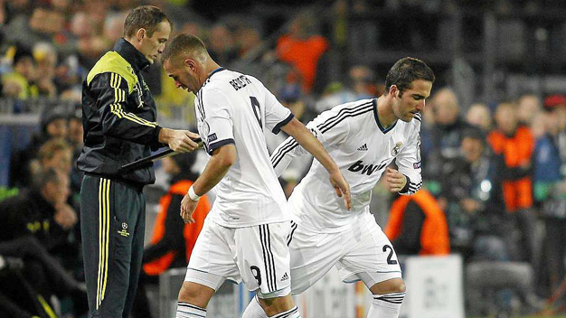 Benzema lên tiếng, muốn được thi đấu nhiều hơn!