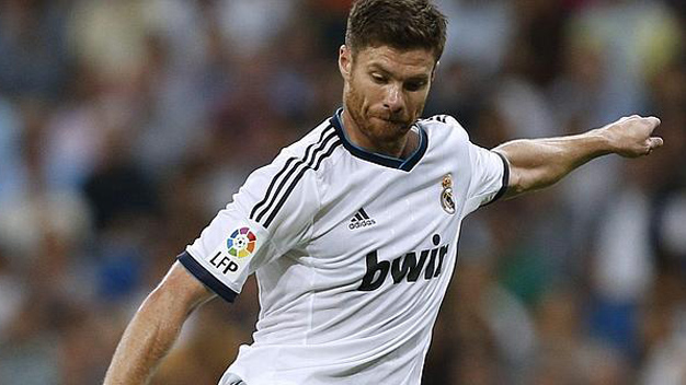 Real chuẩn bị “trói” Xabi Alonso Real chuẩn bị “trói” Xabi Alonso