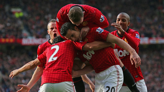 0h30 TRỰC TIẾP, Aston Villa - M.U: Scholes đá chính