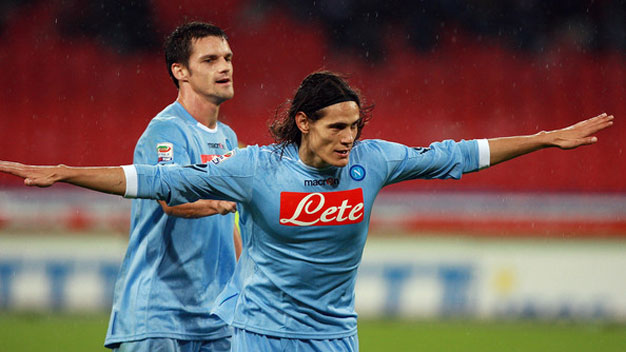Arsenal chi 30 triệu bảng chiêu mộ “sát thủ” Napoli Arsenal chi 30 triệu bảng chiêu mộ “sát thủ” Napoli