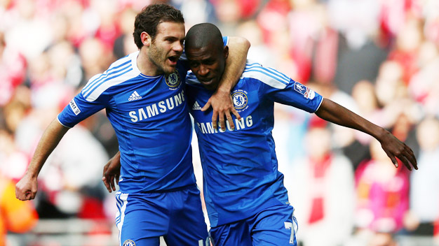 Chiến thuật: Chelsea, đừng quên bài học Shakhtar! Chiến thuật: Chelsea, đừng quên bài học Shakhtar!
