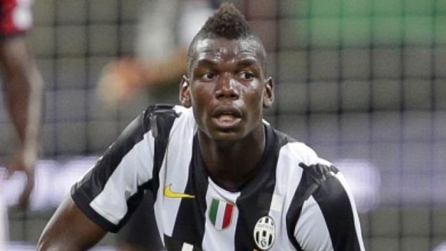 Đại diện Pogba “bật lại” Juventus Đại diện Pogba “bật lại” Juventus