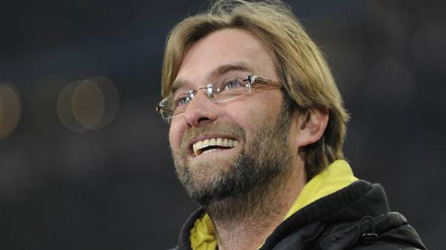 Klopp hài lòng với thắng lợi nhọc nhằn của Dortmund Klopp hài lòng với thắng lợi nhọc nhằn của Dortmund