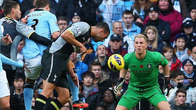 TRỰC TIẾP, M.C 0-1 Spurs: Silva nhạt nhòa, M.C bế tắc TRỰC TIẾP, M.C 0-1 Spurs: Silva nhạt nhòa, M.C bế tắc