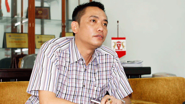 V.NB xử kẻ “chủ mưu”: Hai ngày nữa có án V.NB xử kẻ “chủ mưu”: Hai ngày nữa có án