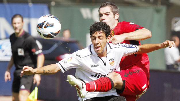 La Liga đêm qua: Bầy dơi chưa thể cất cánh
