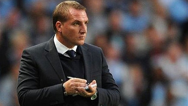 Tương lai của Rodgers ở Anfield vẫn là dấu hỏi