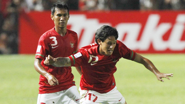 ĐT Indonesia: Quyết thay đổi lịch sử ĐT Indonesia: Quyết thay đổi lịch sử