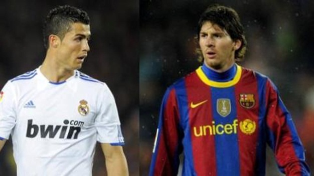 Messi Messi