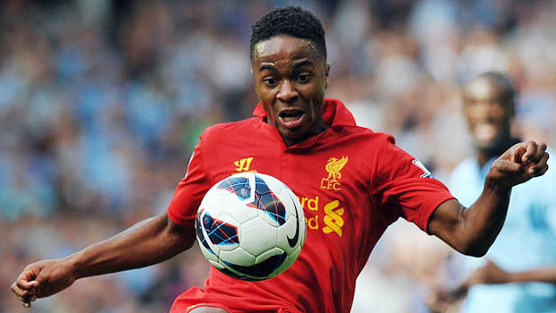 Sterling: Khởi đầu mới ở nơi Pele làm nên tên tuổi!