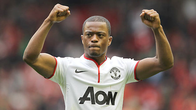 Evra: 