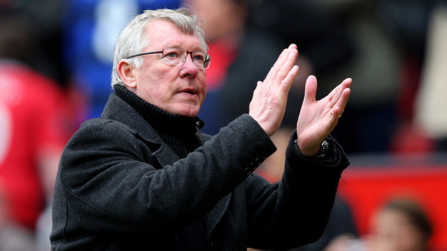 Top 5 cựu học trò có thể kế nhiệm Sir Alex Ferguson