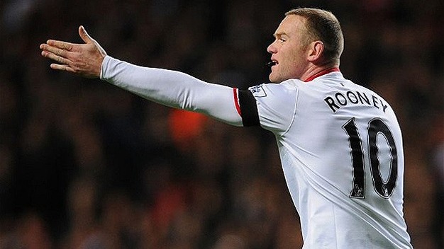 Điểm tin trưa 16/11: Rooney muốn Điểm tin trưa 16/11: Rooney muốn