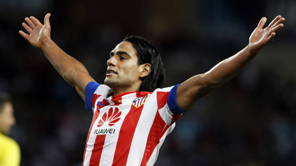 Falcao có phải là sự thay thế hoàn hảo cho Torres?