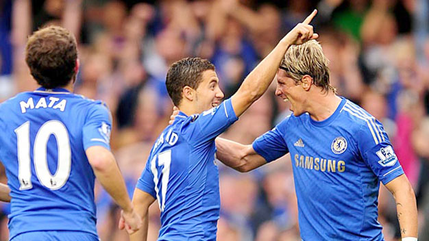 Những lý do Chelsea không nên tham gia TTCN mùa Đông