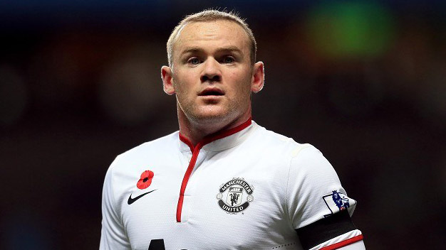 Rooney đặt mục tiêu 