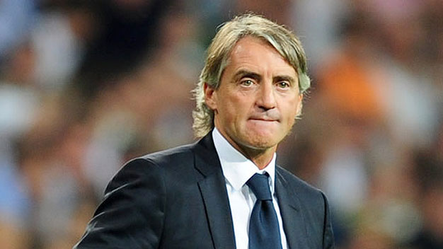 Vì sao nói Mancini chính là nỗi thất vọng lớn nhất của M.C mùa này Vì sao nói Mancini chính là nỗi thất vọng lớn nhất của M.C mùa này
