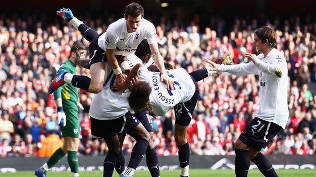 Derby Bắc London: 5 điều đáng chờ đợi từ Tottenham