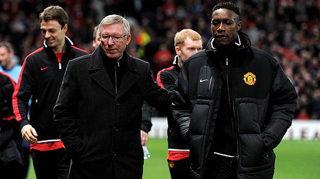 Điểm tin sáng 17/11: Sir Alex hứa cho Welbeck đá cắm