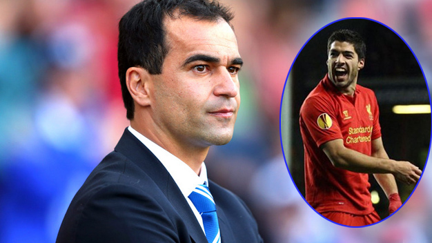 HLV của Wigan chỉ trích Suarez HLV của Wigan chỉ trích Suarez