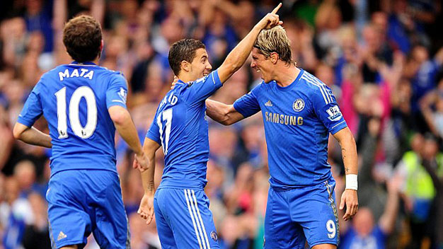 Chelsea 