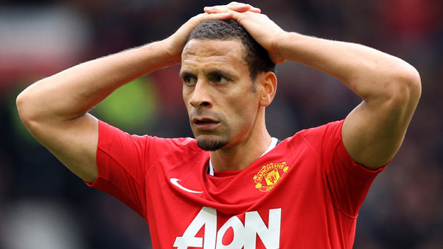 Điểm tin chiều 19/11: Rio Ferdinand tính chia tay M.U